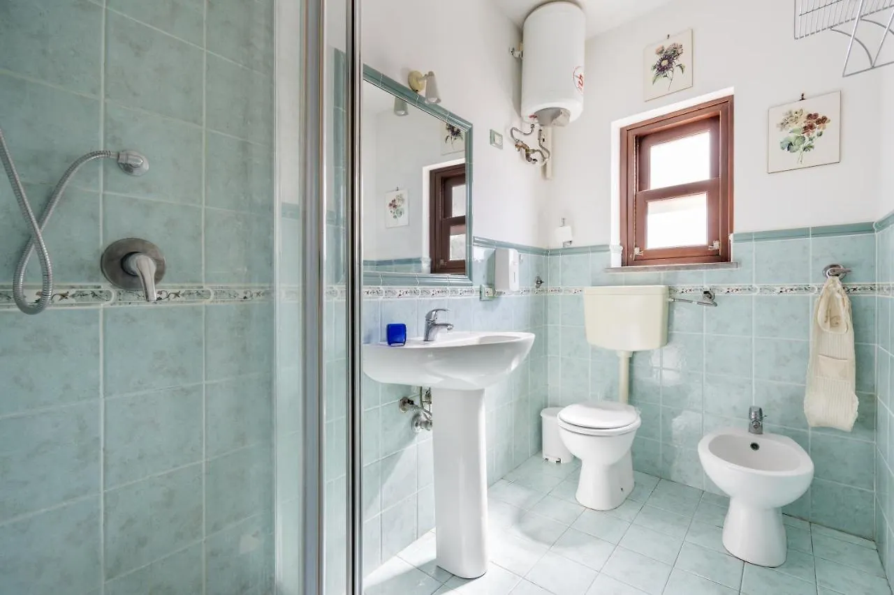 Apartman Porta Carini Residence Palermo