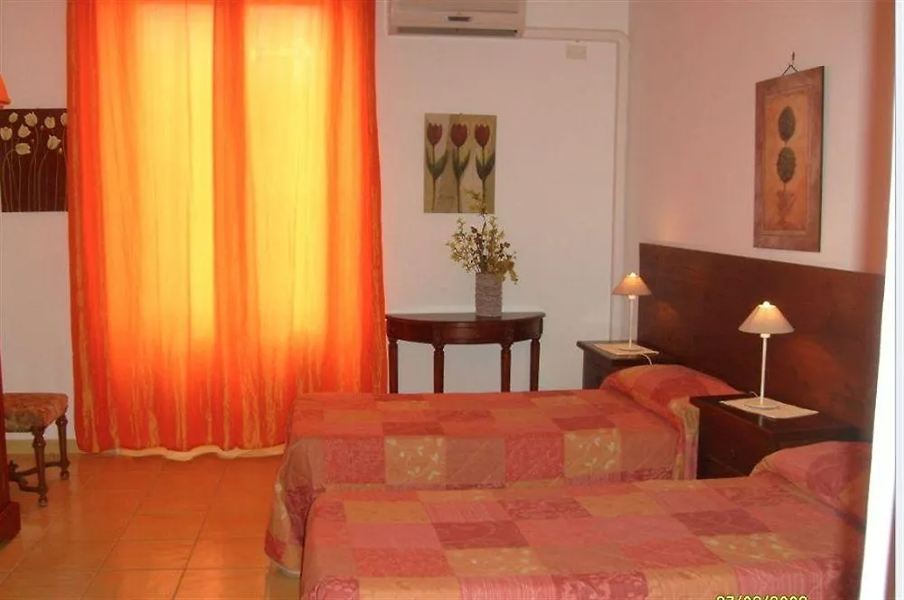 Apartman Porta Carini Residence Palermo