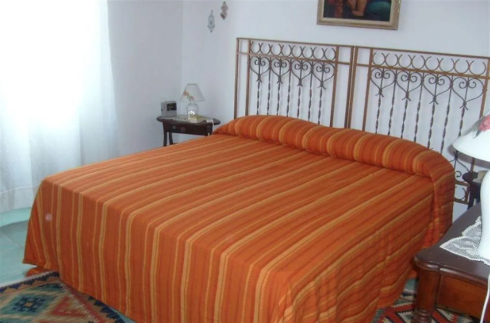 Porta Carini Residence Palermo 0*,