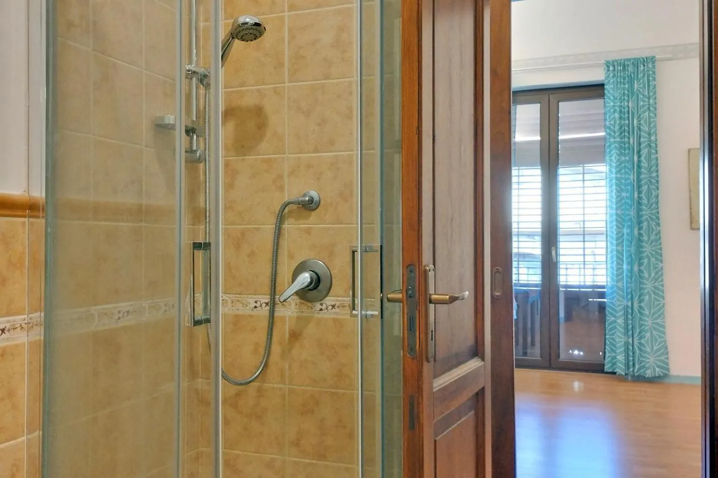 Apartman Porta Carini Residence Palermo