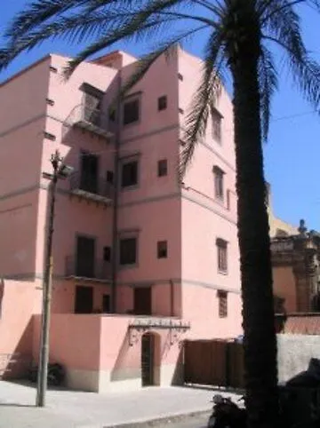 Apartman Porta Carini Residence Palermo
